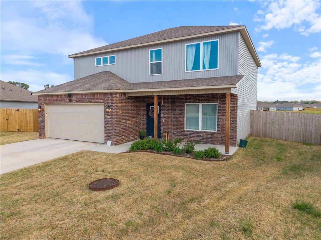 Willow Creek Ph 2 Rogers - Residential