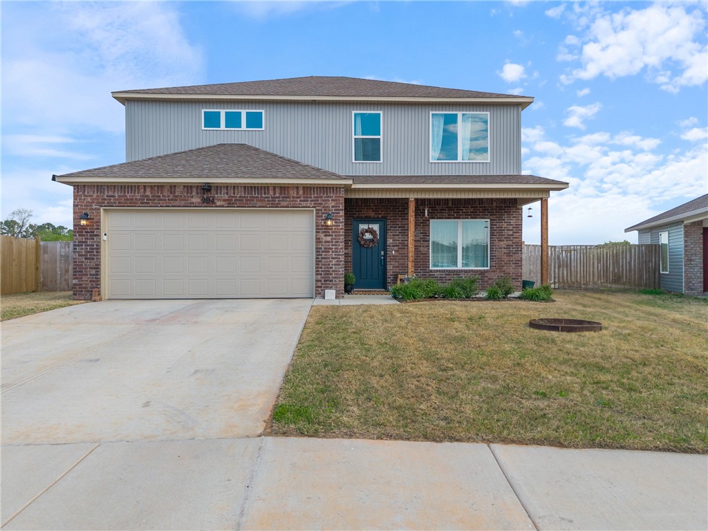 Willow Creek Ph 2 Rogers - Residential