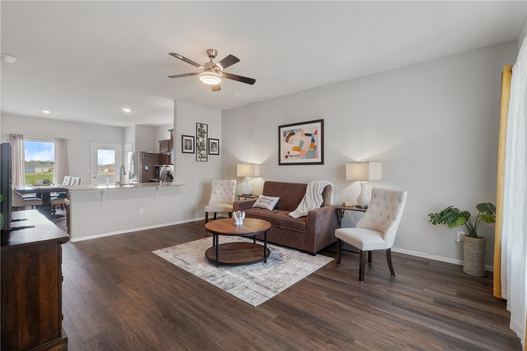 Willow Creek Ph 2 Rogers - Residential