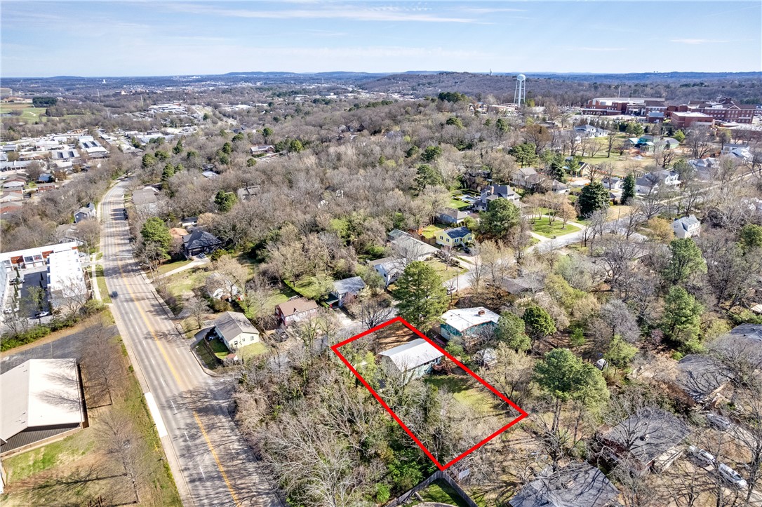 Adams Add - Residential