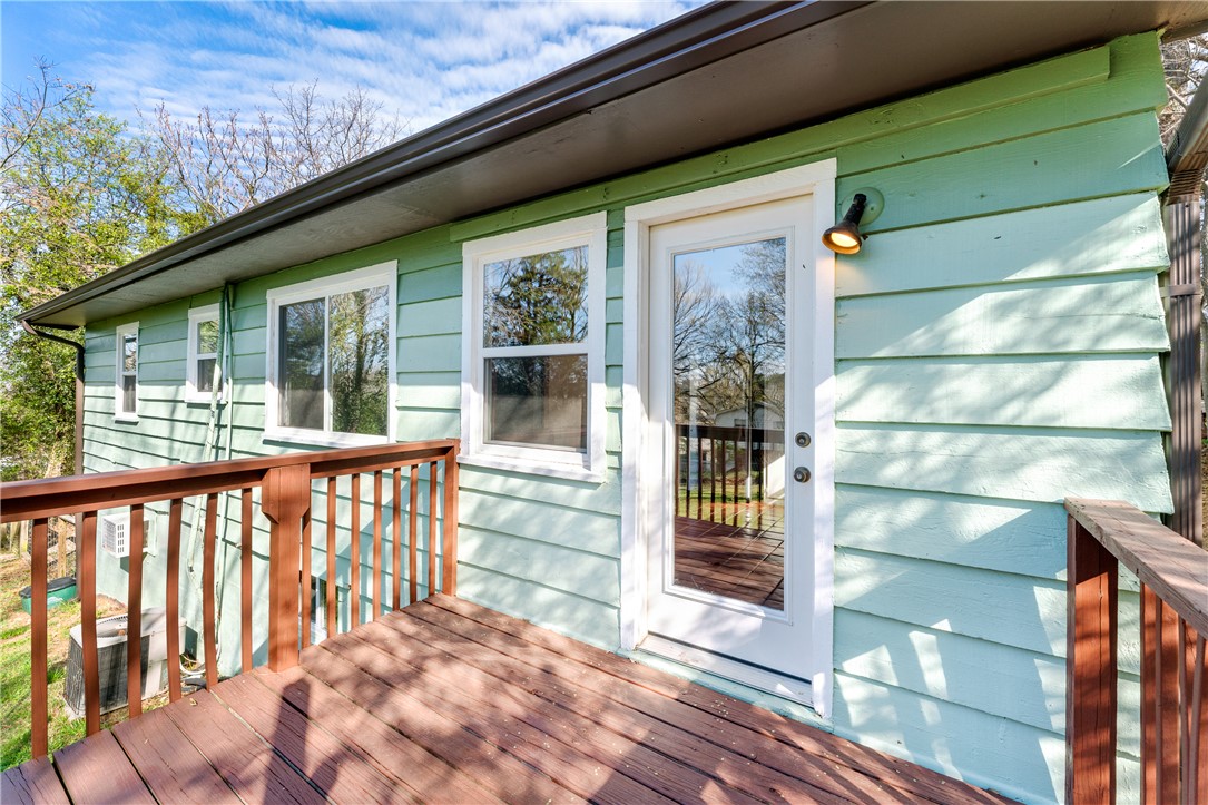 Adams Add - Residential