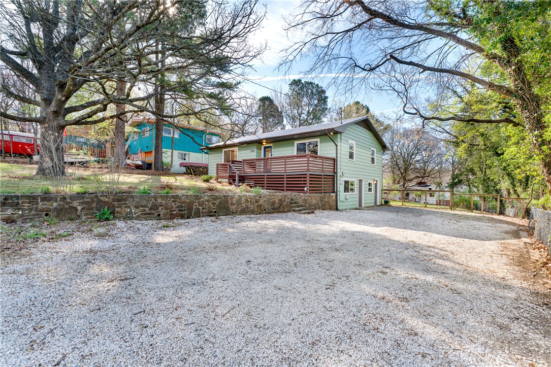 Adams Add - Residential