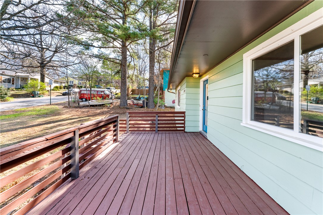 Adams Add - Residential