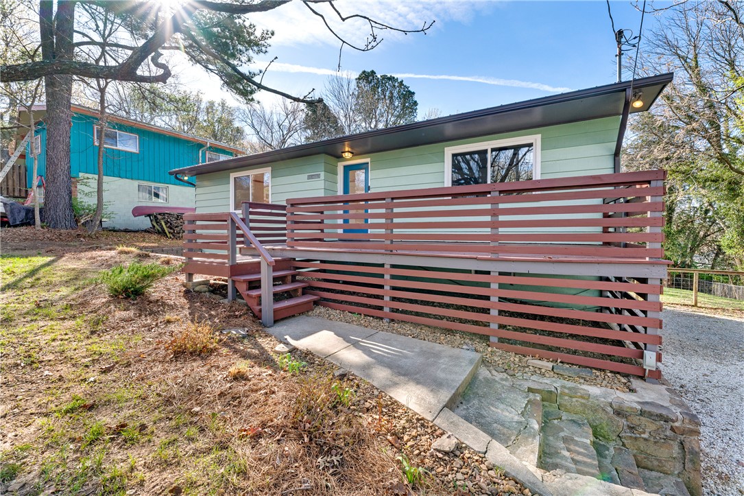 Adams Add - Residential