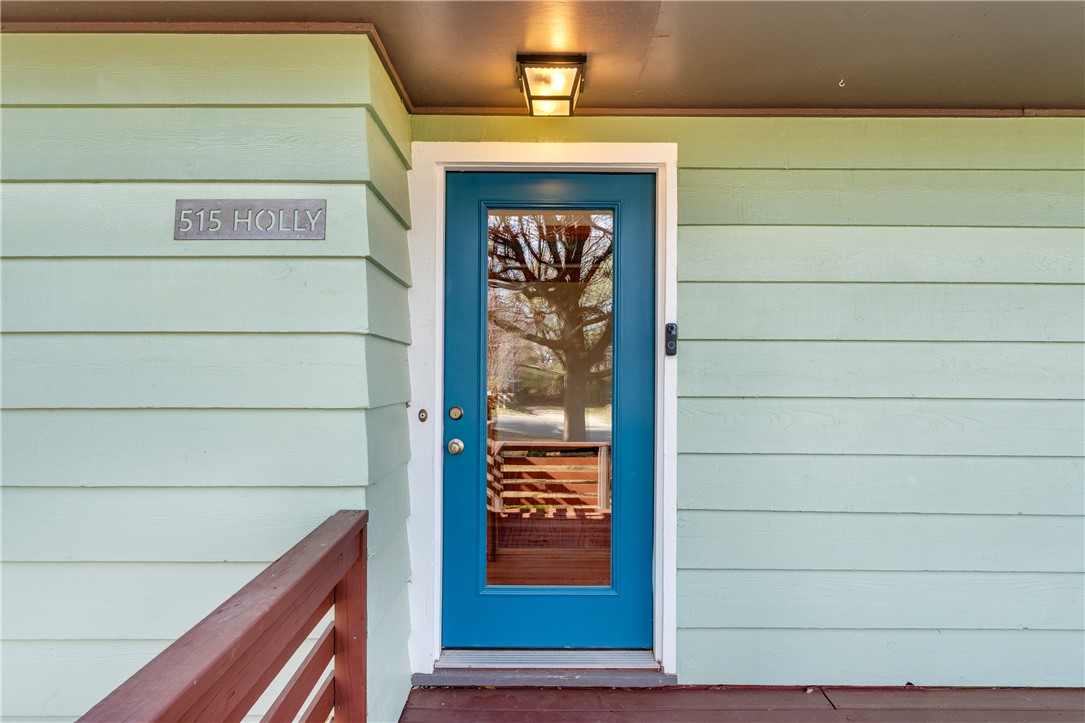 Adams Add - Residential