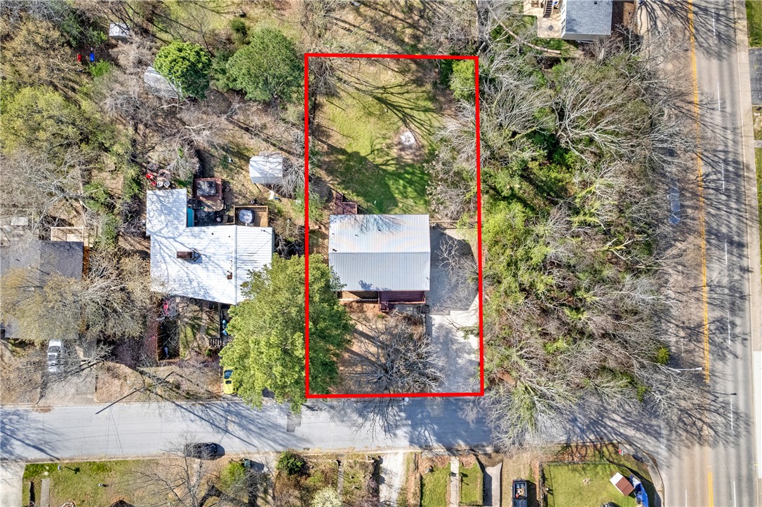 Adams Add - Residential