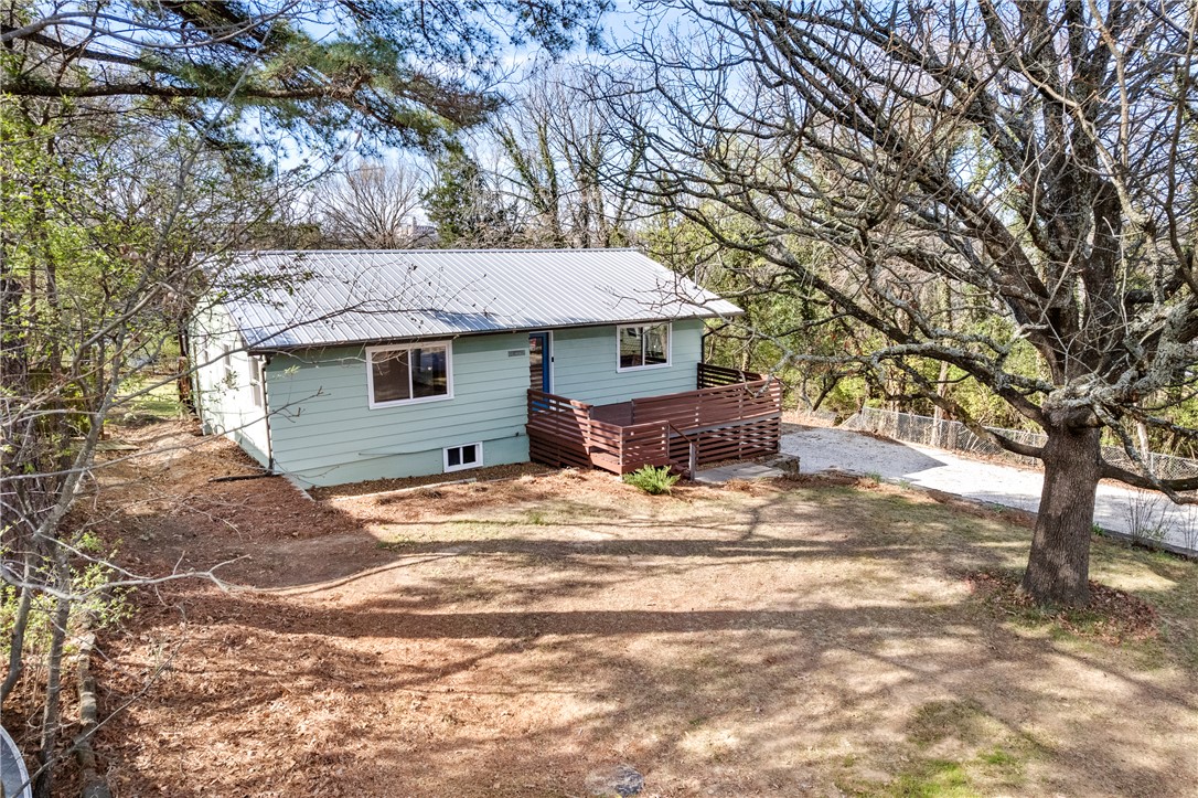 Adams Add - Residential