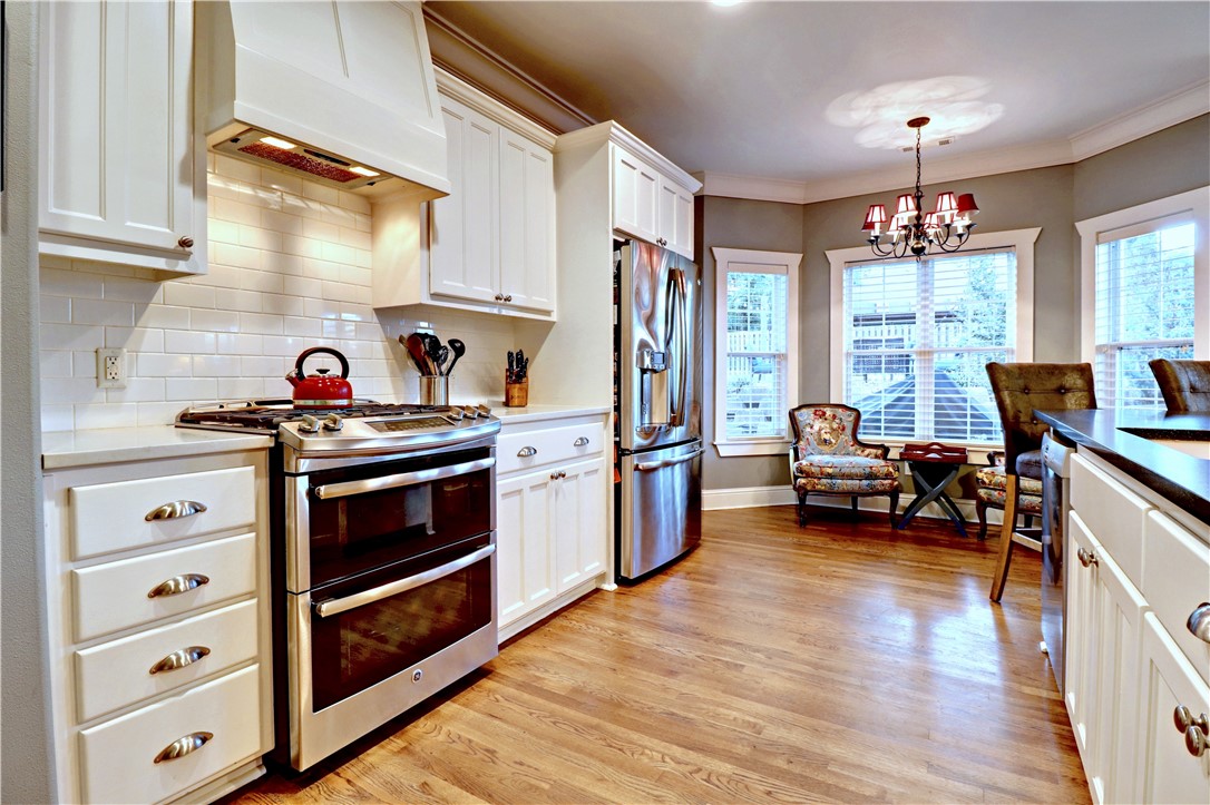 Park Place Add Ph Iv - Residential