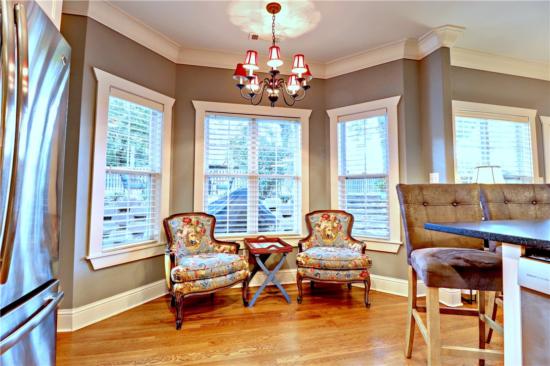 Park Place Add Ph Iv - Residential