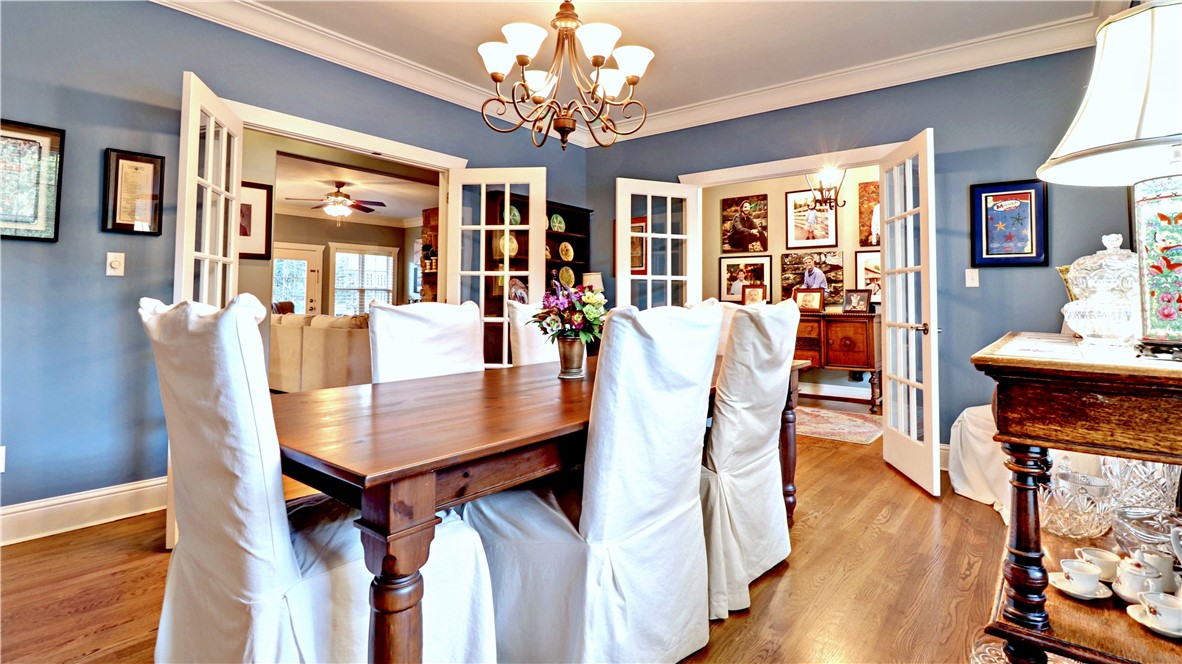 Park Place Add Ph Iv - Residential