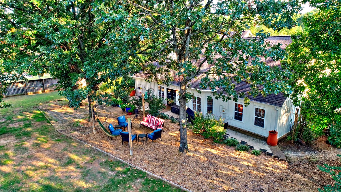 Park Place Add Ph Iv - Residential