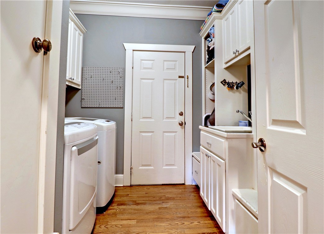 Park Place Add Ph Iv - Residential