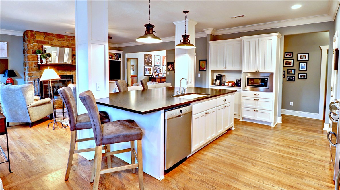 Park Place Add Ph Iv - Residential