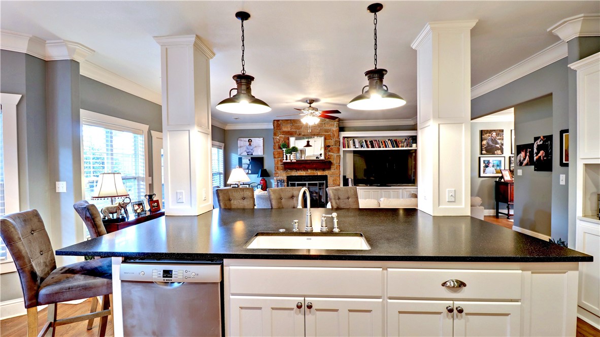 Park Place Add Ph Iv - Residential