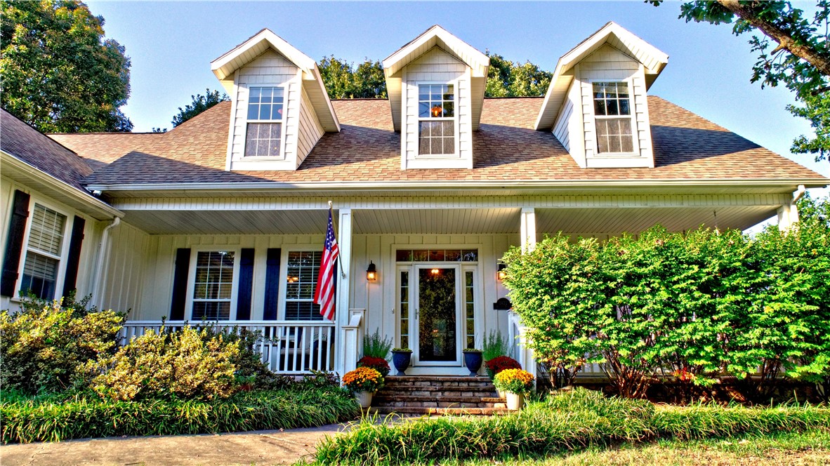 Park Place Add Ph Iv - Residential