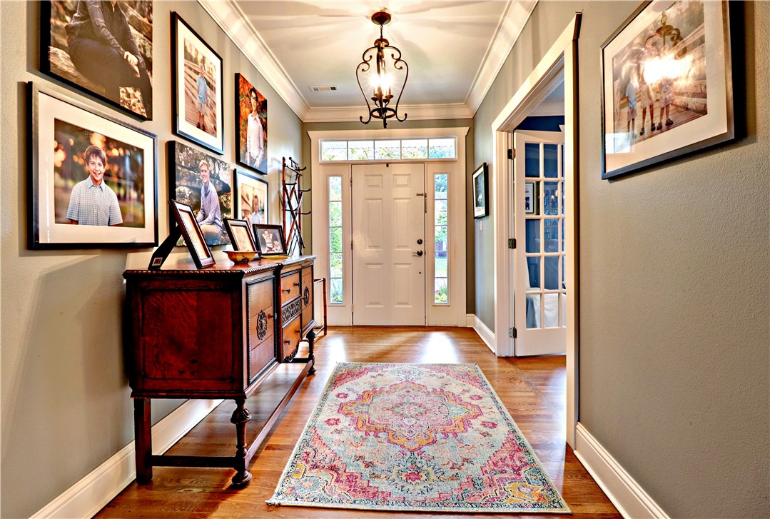 Park Place Add Ph Iv - Residential