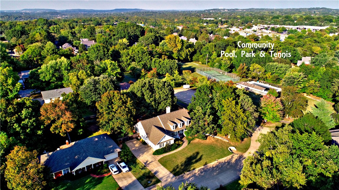 Park Place Add Ph Iv - Residential