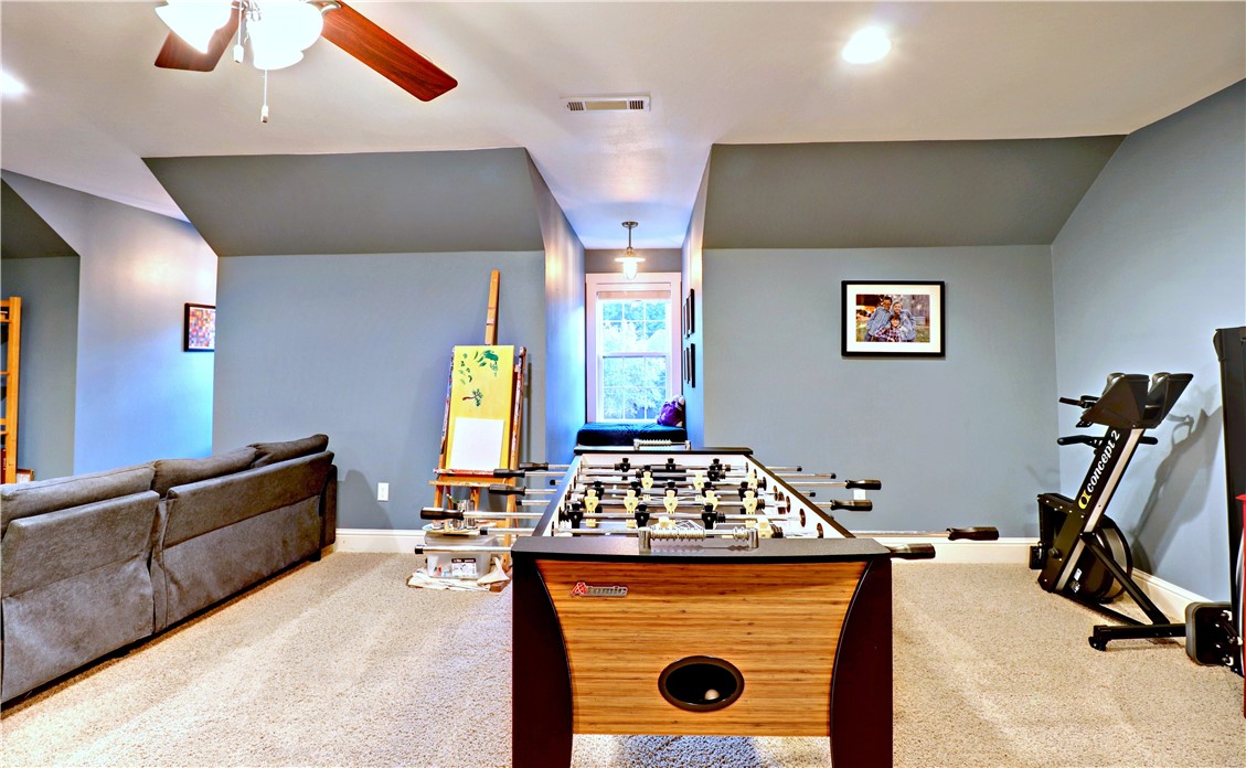 Park Place Add Ph Iv - Residential