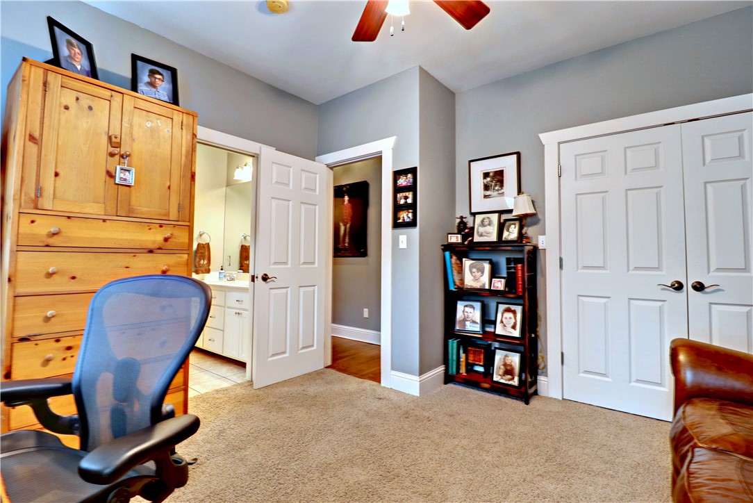 Park Place Add Ph Iv - Residential