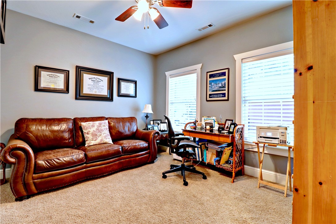 Park Place Add Ph Iv - Residential