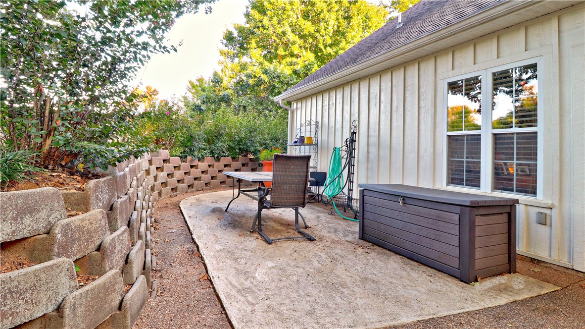 Park Place Add Ph Iv - Residential