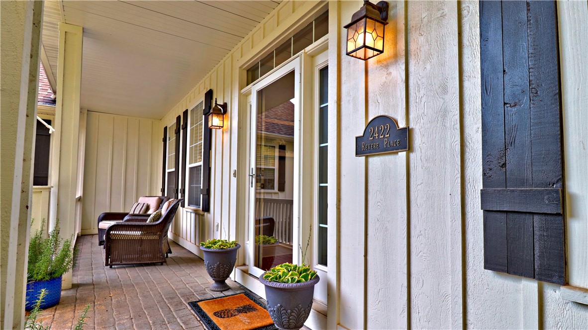 Park Place Add Ph Iv - Residential