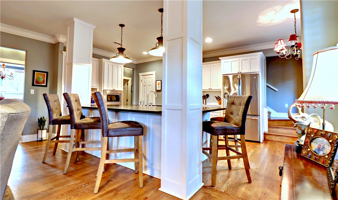 Park Place Add Ph Iv - Residential