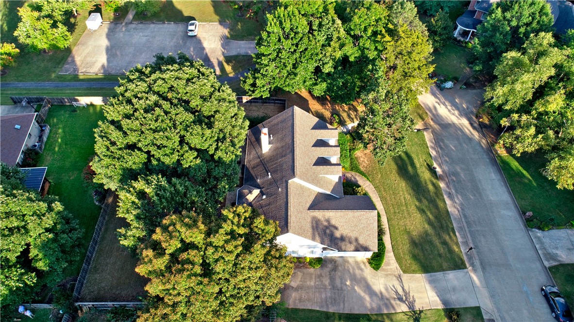 Park Place Add Ph Iv - Residential