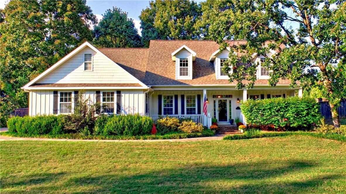 Park Place Add Ph Iv - Residential