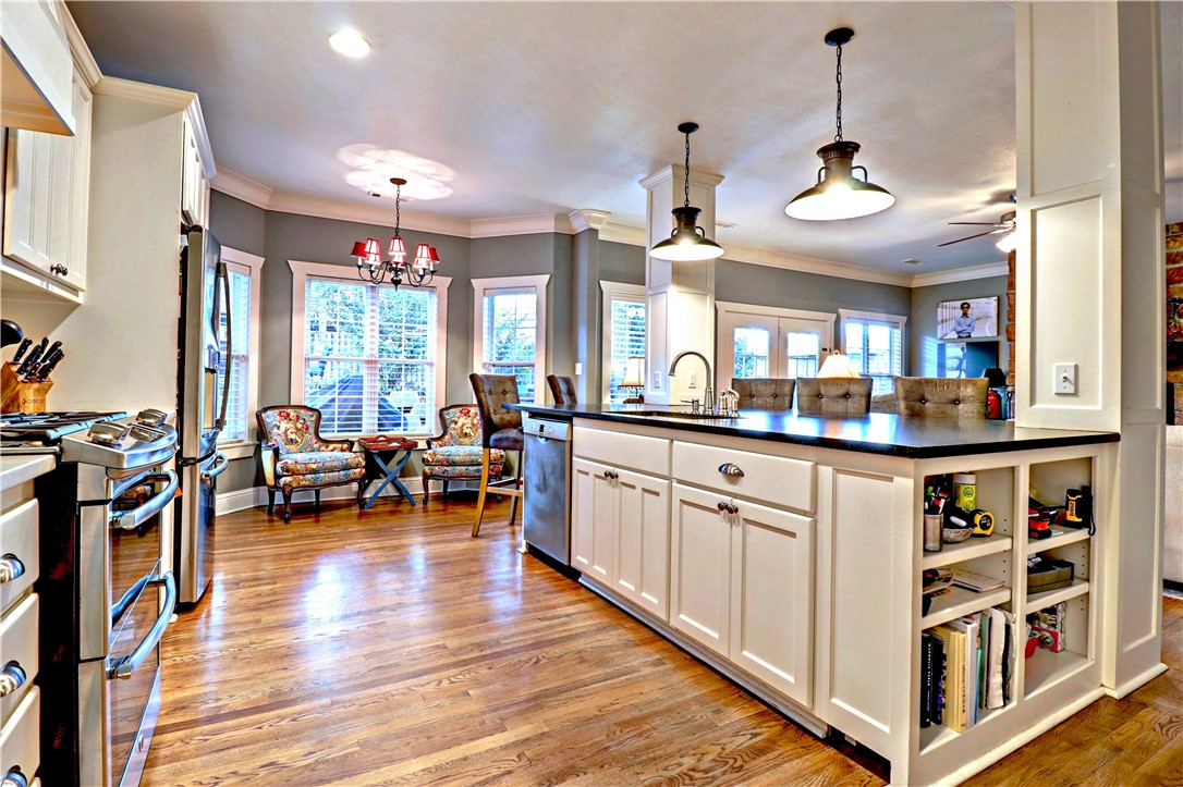 Park Place Add Ph Iv - Residential