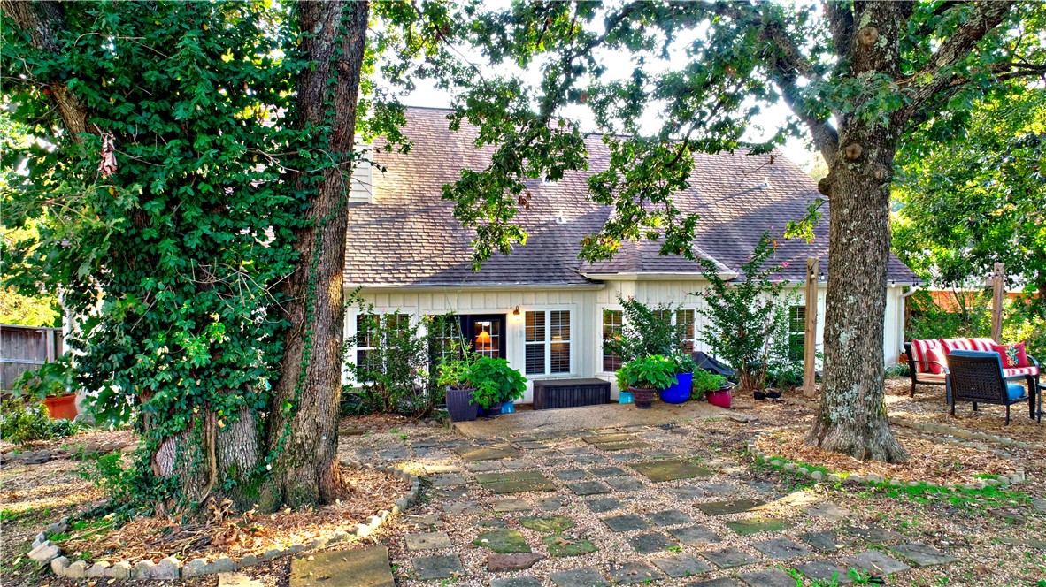 Park Place Add Ph Iv - Residential