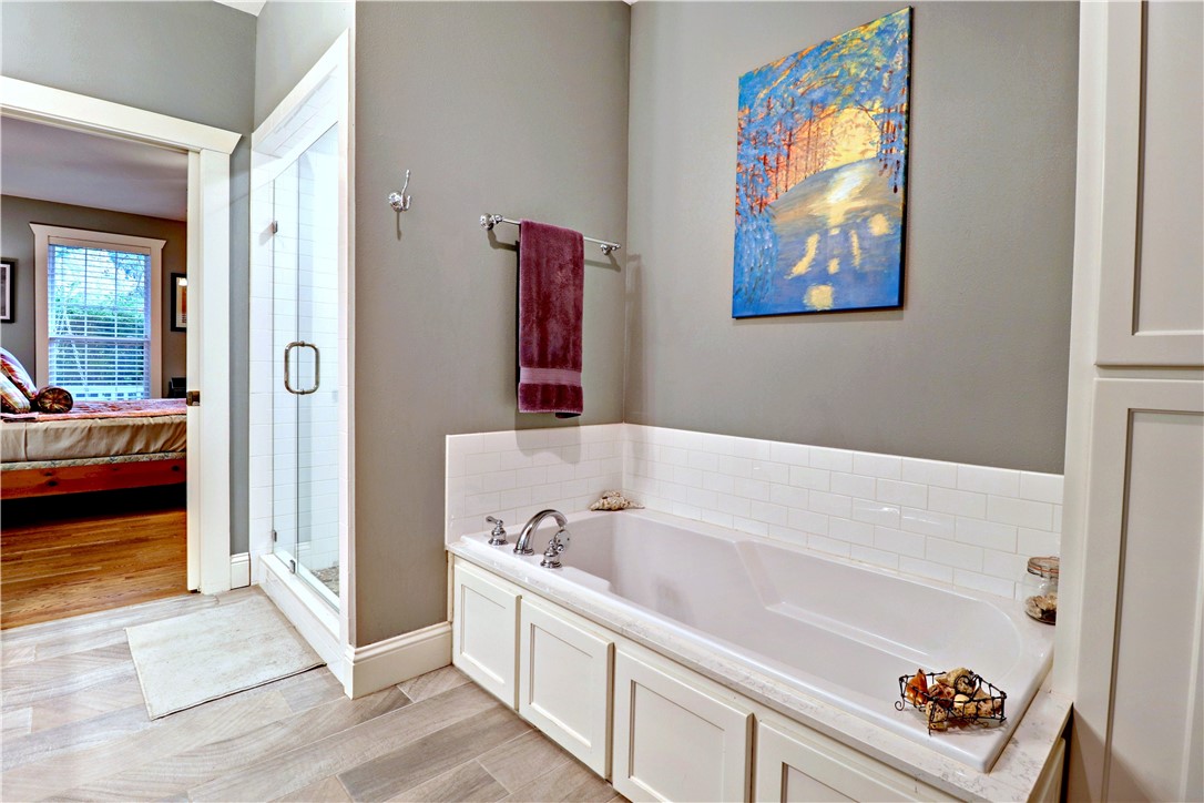 Park Place Add Ph Iv - Residential