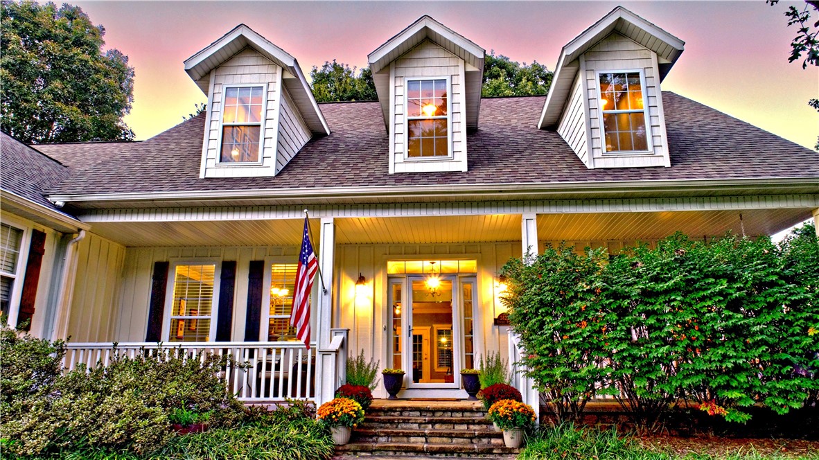 Park Place Add Ph Iv - Residential