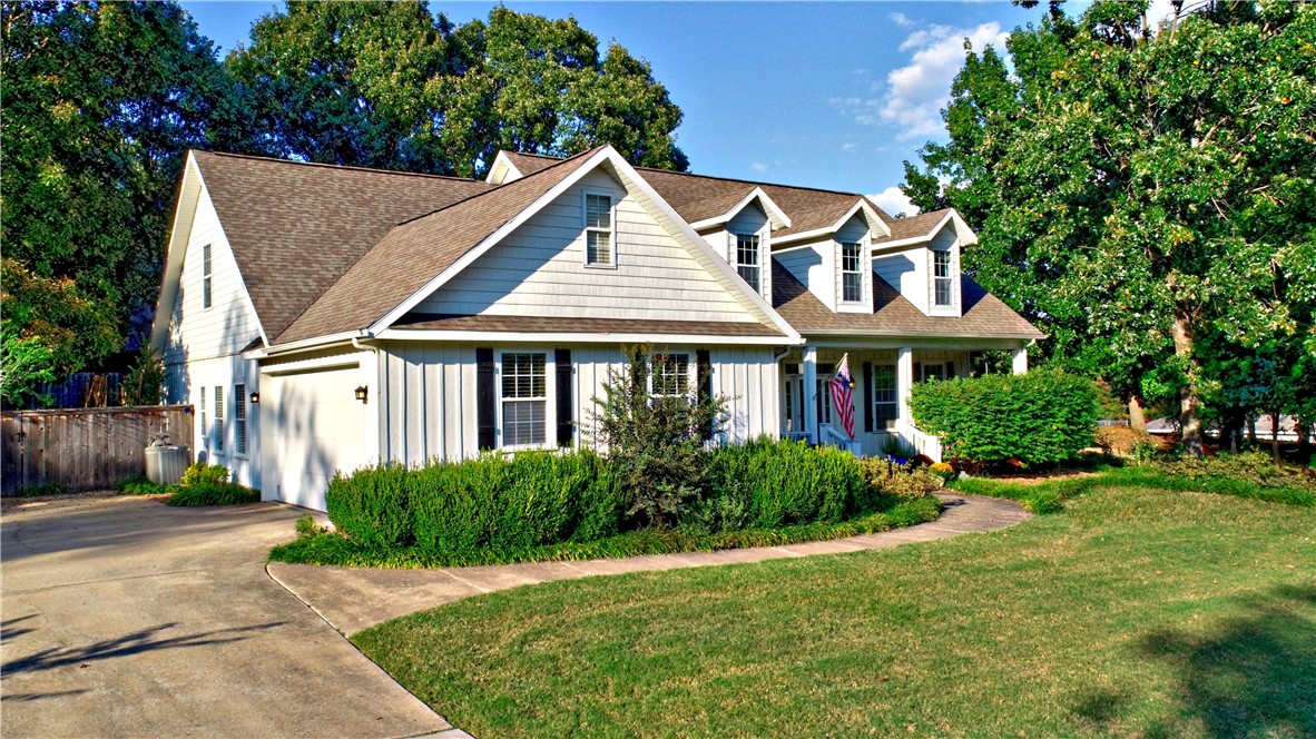 Park Place Add Ph Iv - Residential