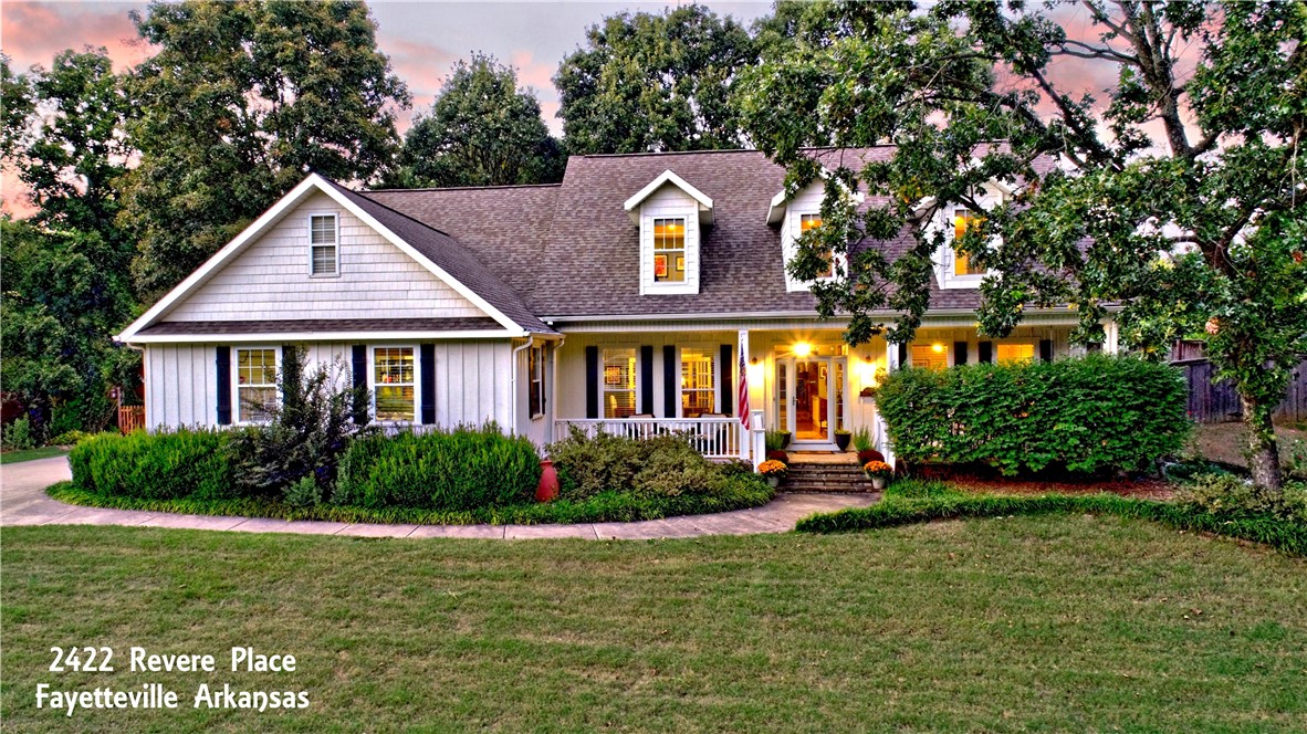 Park Place Add Ph Iv - Residential