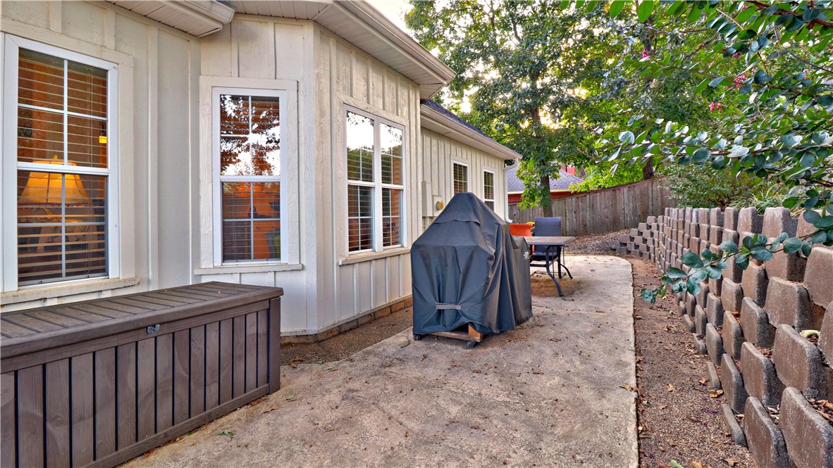 Park Place Add Ph Iv - Residential