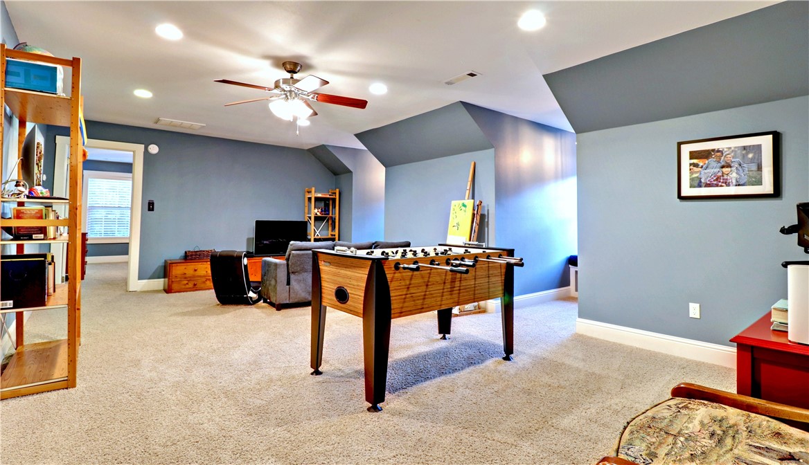 Park Place Add Ph Iv - Residential