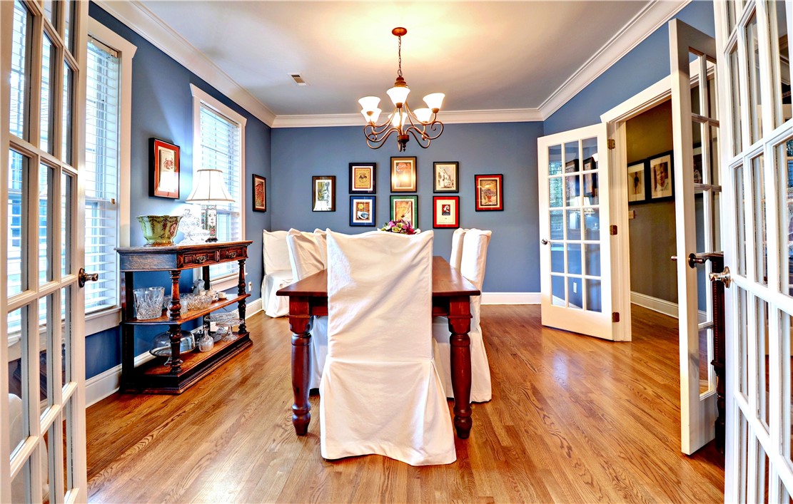 Park Place Add Ph Iv - Residential