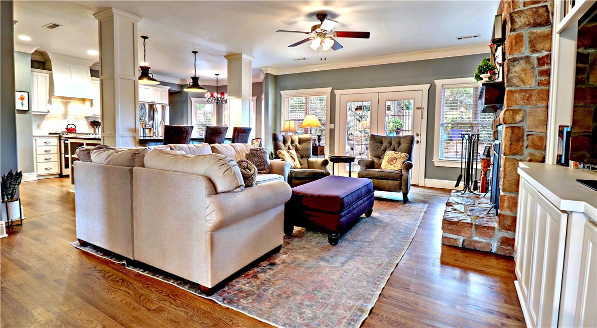 Park Place Add Ph Iv - Residential