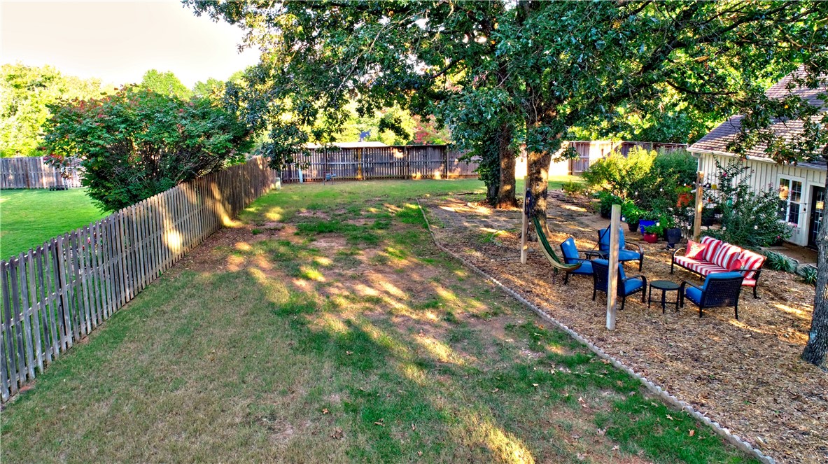 Park Place Add Ph Iv - Residential