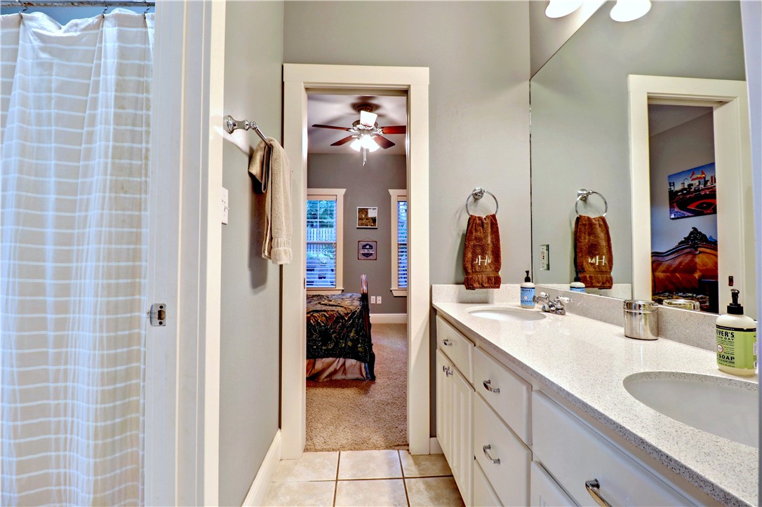 Park Place Add Ph Iv - Residential