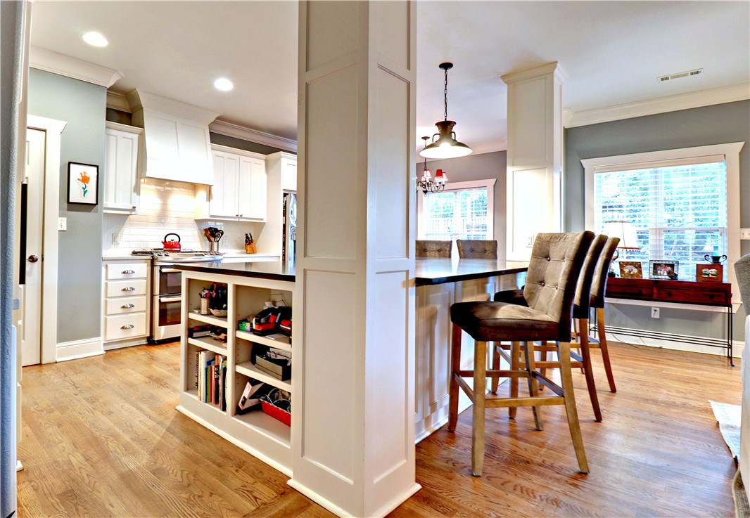 Park Place Add Ph Iv - Residential