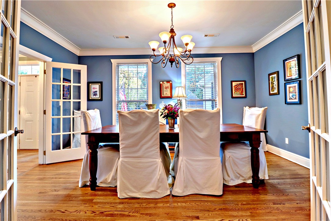 Park Place Add Ph Iv - Residential