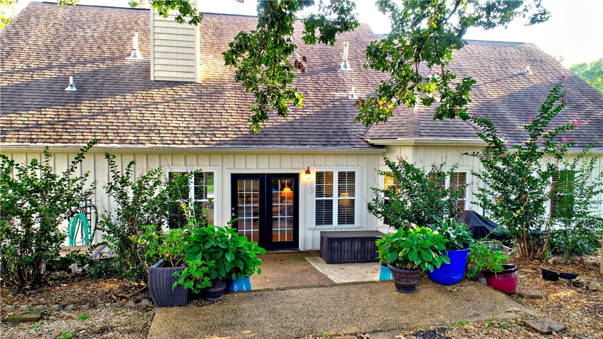 Park Place Add Ph Iv - Residential