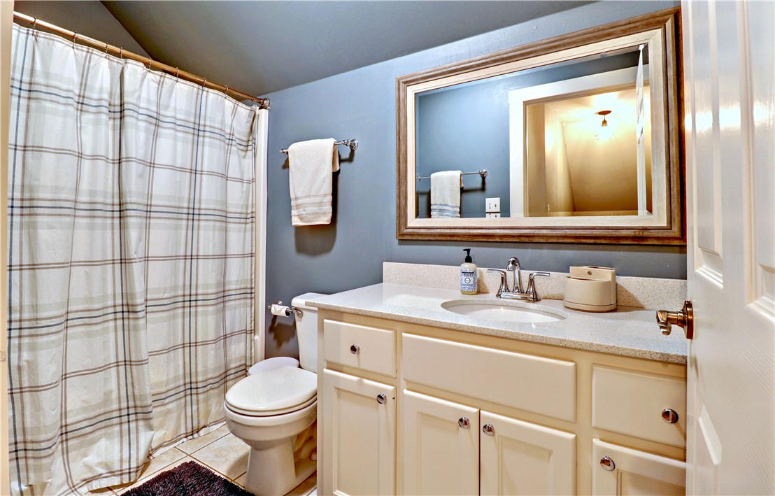 Park Place Add Ph Iv - Residential