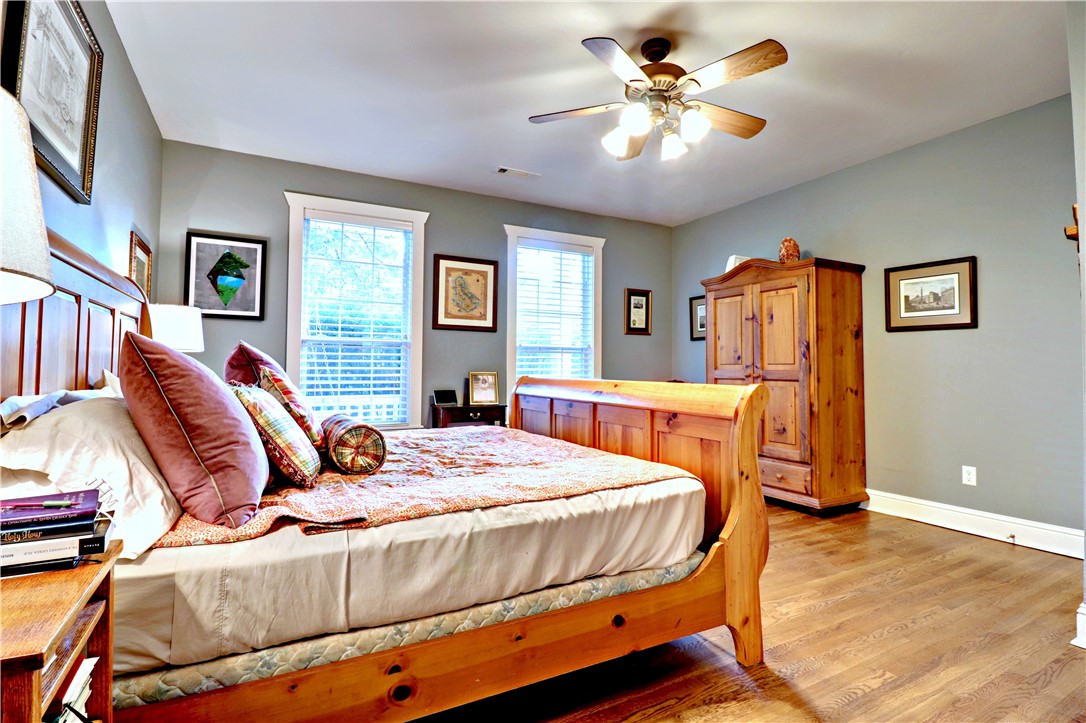 Park Place Add Ph Iv - Residential