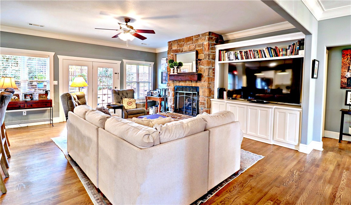 Park Place Add Ph Iv - Residential