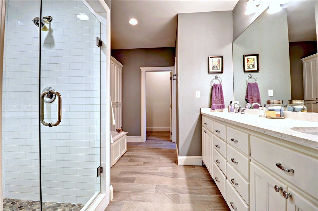 Park Place Add Ph Iv - Residential