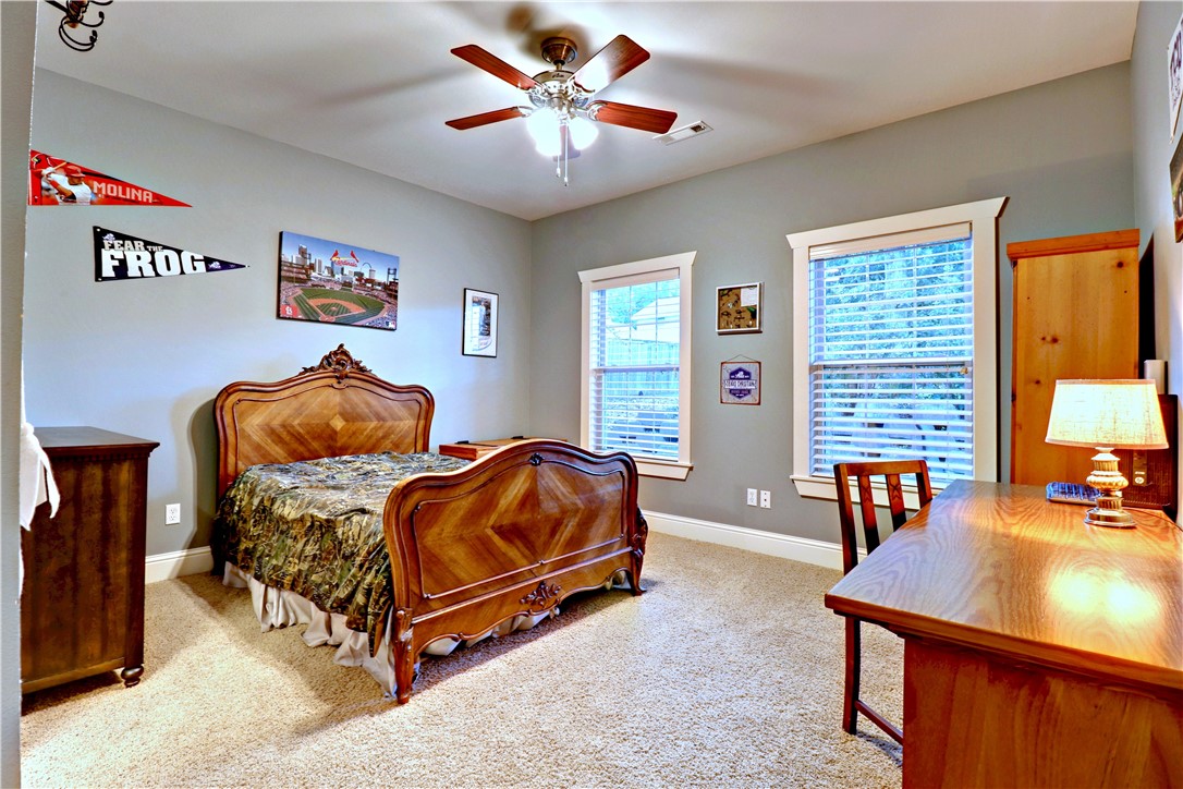 Park Place Add Ph Iv - Residential