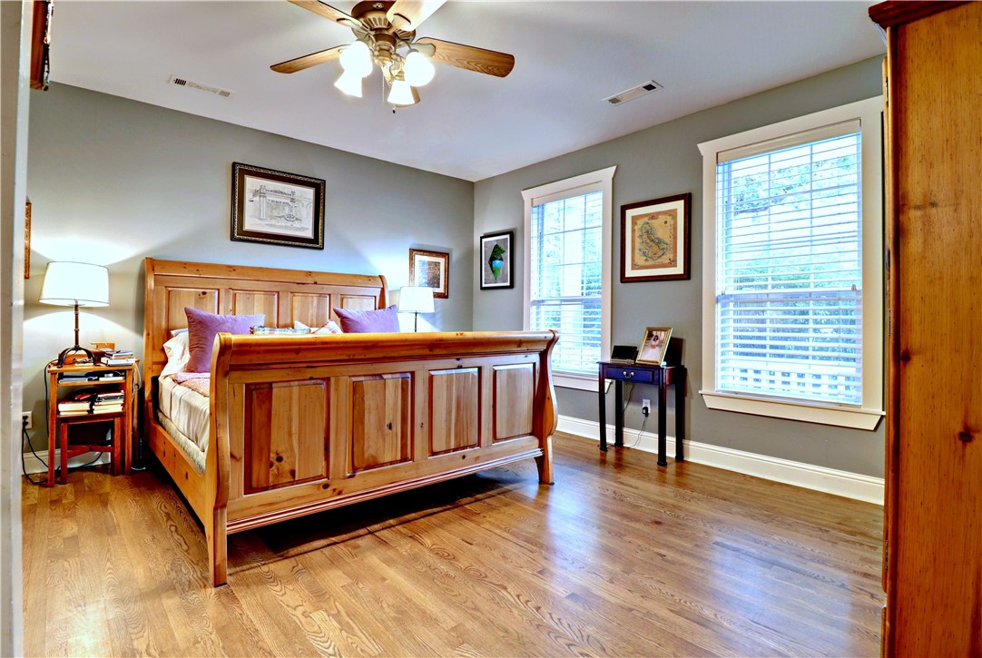 Park Place Add Ph Iv - Residential